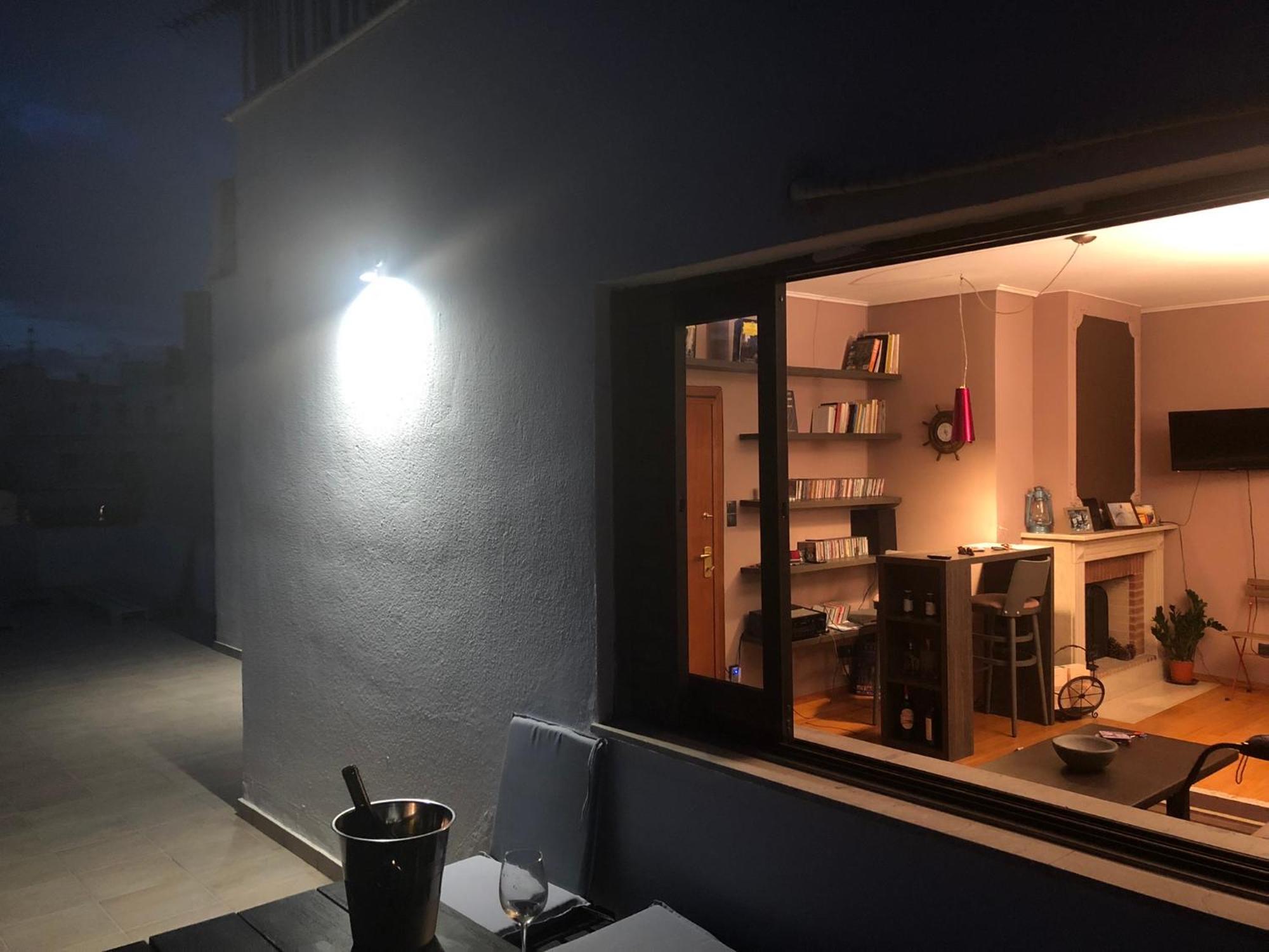 Апартаменты Cozy Loft With Jazz Notes In Kolonaki Афины Экстерьер фото